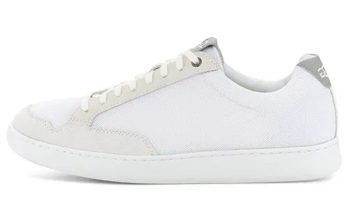 UGG South Bay Sneaker Low Mesh 'White'