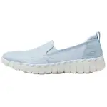 Skechers Go Walk Smart Breathable And Lightweight Low top Casual Shoes Women's Blue