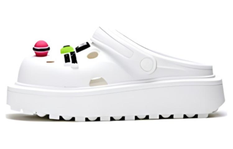 CHOCO CONCERT Clogs Unisex
