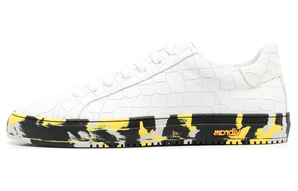Hide&Jack Essence Low top Sneakers