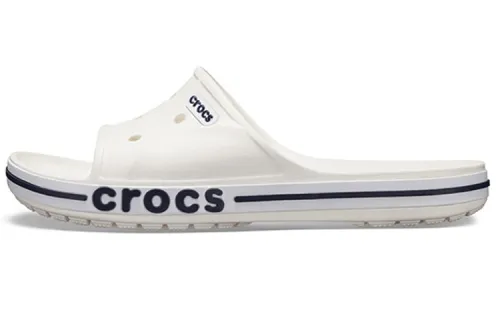 Crocs Bayaband Clog White Unisex Slippers
