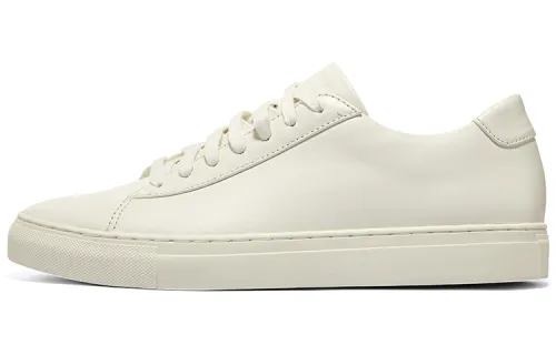 Skechers Low top Casual Shoes Men's Ivory