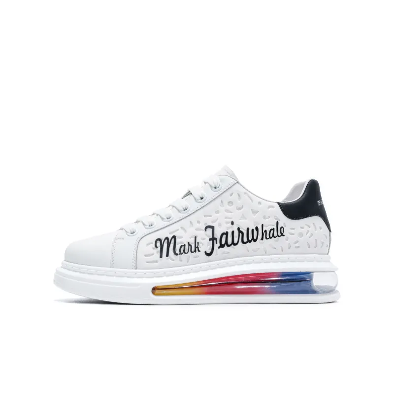 FAIRWHALE Skateboard Shoes Men's
