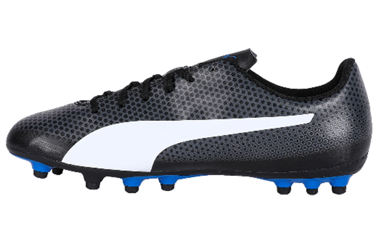 PUMA Spirit Ag Artificial Grass 'Black Blue'