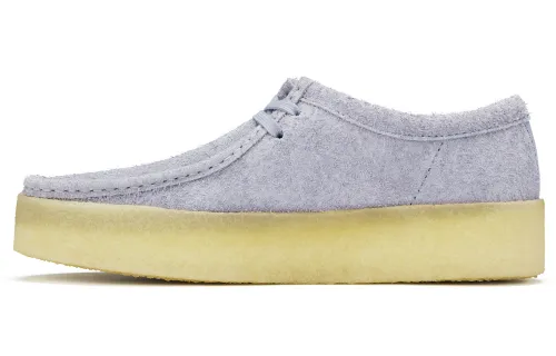 clarks Originals Wallabee Cup Loafers