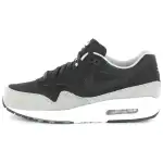 Nike Air Max 1 Low top Casual Shoes Unisex Black