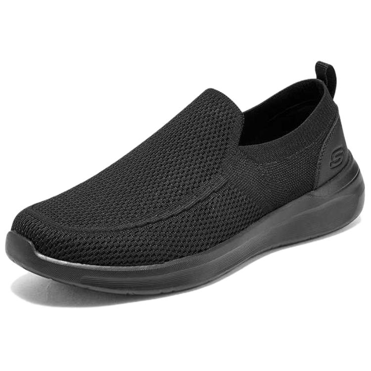 Skechers Low top Casual Shoes Men’s Black