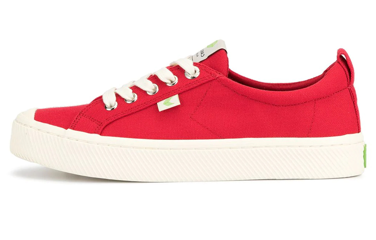 CARIUMA Oca Low top Canvas Sneakers Women's