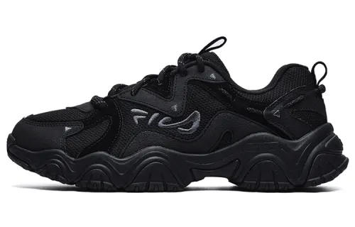 FILA Fluid 4 Sneakers 'Core Black'