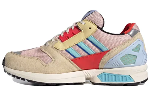 Adidas Zx 8000 'Vapour Pink Aqua'