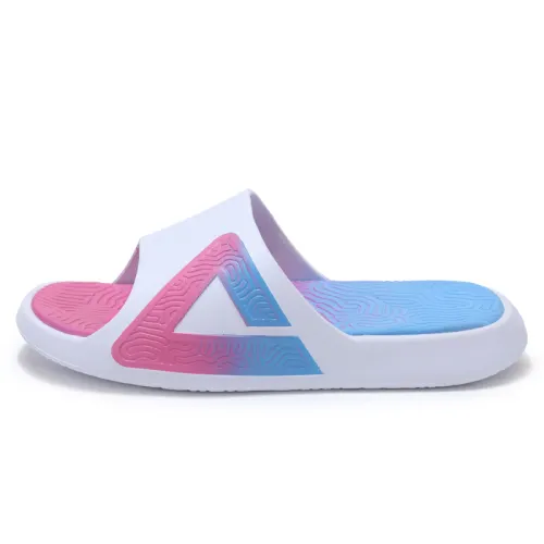 PEAK State Extremely Large Triangle 1.0 Sports Abrasion Resistant Slide Slippers Women's