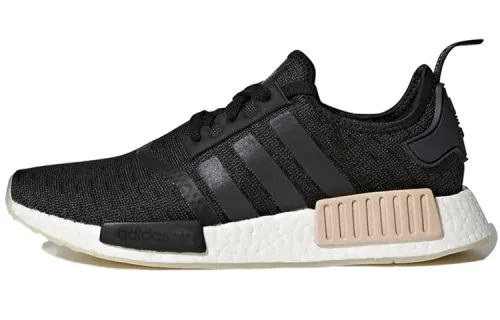 Adidas Wmns NMD_R1 'Black Indigo' Women's