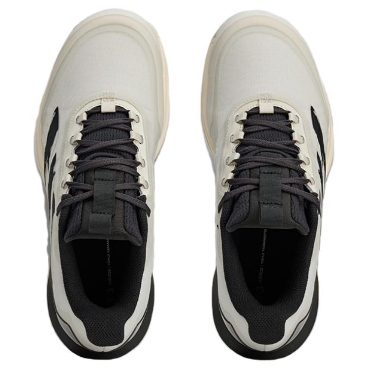 Avacourt Wmns Y-3 Y-3 2 ‘Orbit Grey Black’ Women’s
