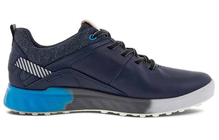Ecco Low top Golf Shoes Women’s Blue
