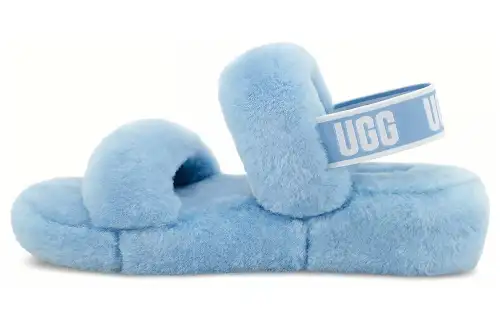UGG Oh Yeah 'Blue' Women's