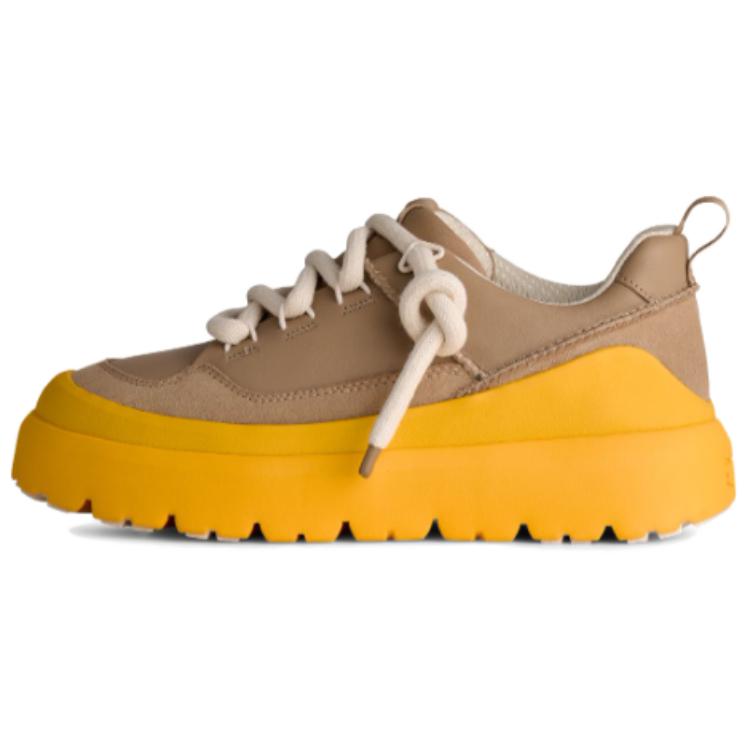 Мужские ботинки UGG UGG Heritage (коричневые)