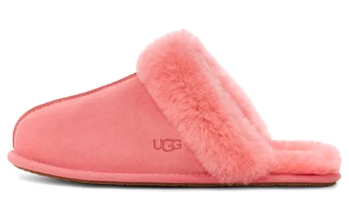 UGG Scuffettte Ii 'Pink Blossom' Women's