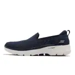 Skechers Go Walk 6 Low top Casual Shoes Women's Blue