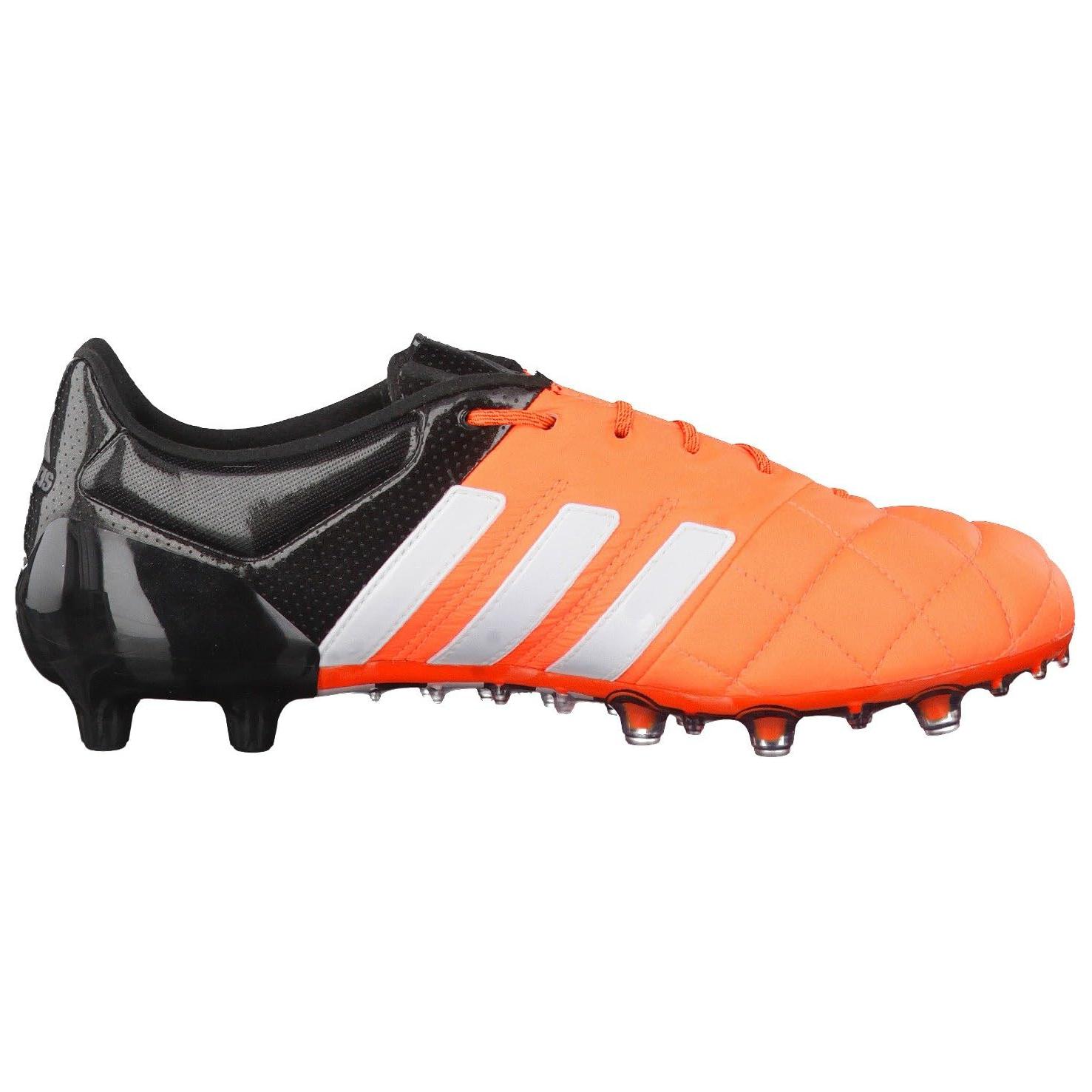 Ace 15.1 Adidas Fg Ag ‘Solar Orange’