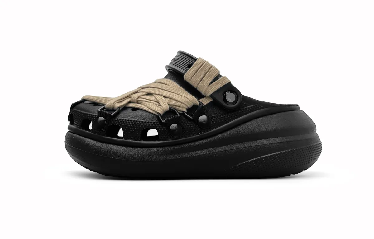 Crocs Crush Clog Clogs Unisex