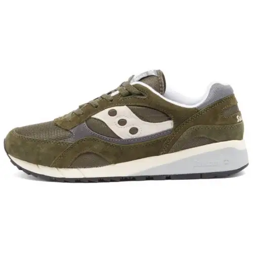 Saucony Shadow 6000 sneakers
