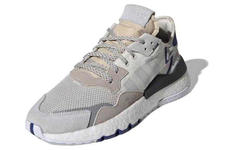 Кроссовки adidas originals Nite Jogger — фото 2