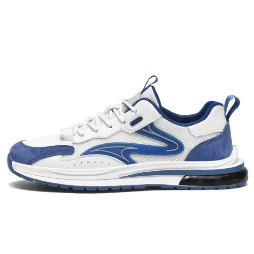 CARTELO Slip Resistant, Abrasion Resistant, Breathable, Lightweight Low top Casual Shoes Men's