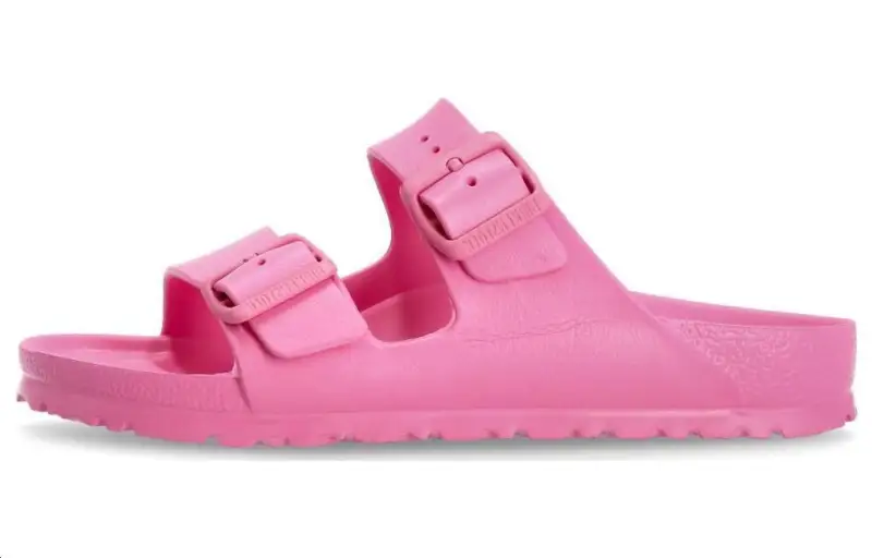 Birkenstock Arizona Rubber Slides Women's