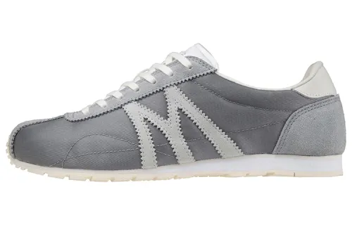 Mizuno Mlc 0 Casual Shoes Unisex Low Top Gray/White