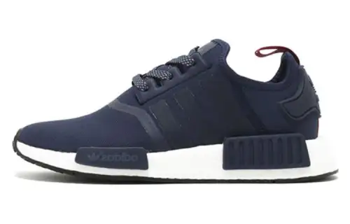 Adidas Wmns NMD_R1 'Collegiate Navy' Women's
