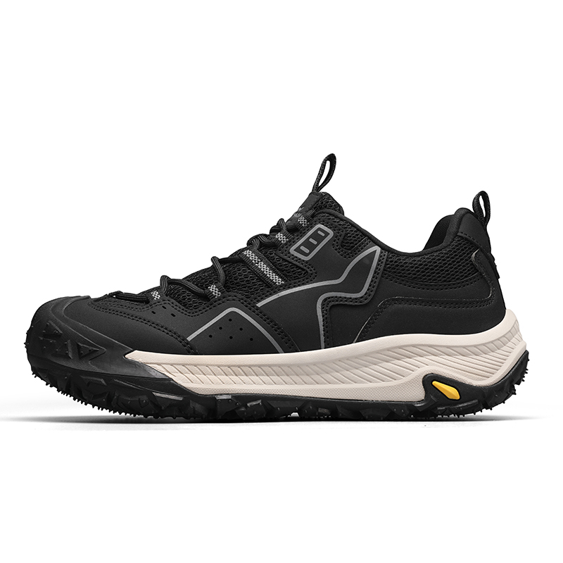G.N.SHIJIA Synthetic Leather Cushioning Abrasion Resistant Breathable Support Height Increasing Rebound Grip