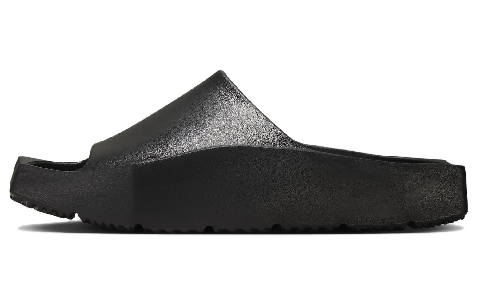 Jordan Hex Slide Black Women's