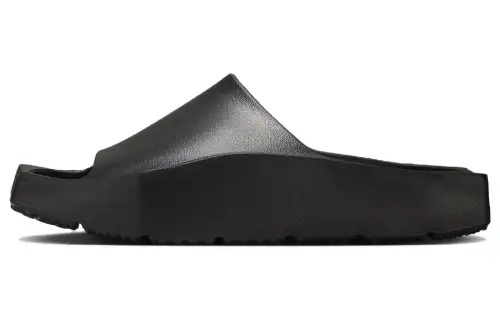 Jordan Hex Slide Black Women's