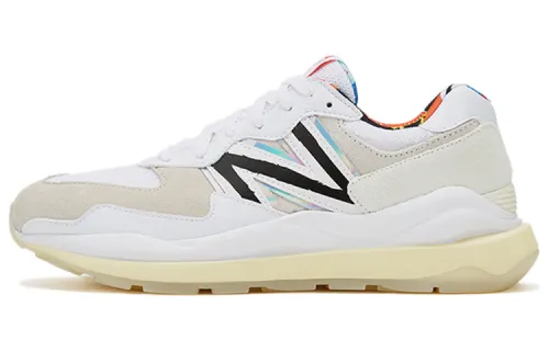 New Balance NB 5740 NB5740 Pride Week Pride Festival Sports Retro Low-top Life Casual Shoes Unisex Rainbow