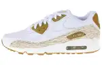 Nike Air Max 90 White Wheat