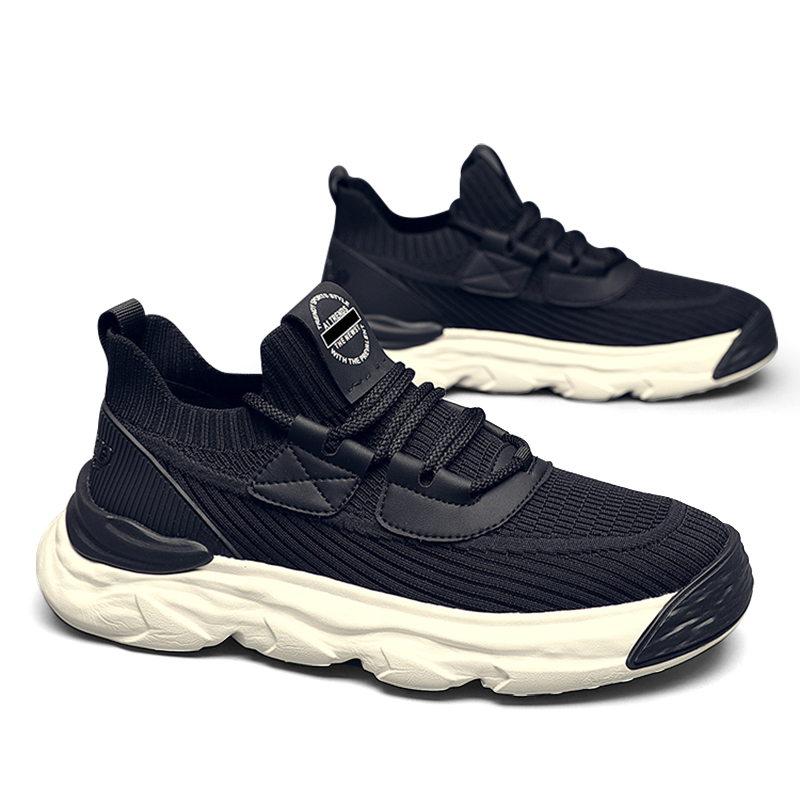 Bansley Cushioning Breathable Cushioning Breathable Low top Running Shoes Men’s