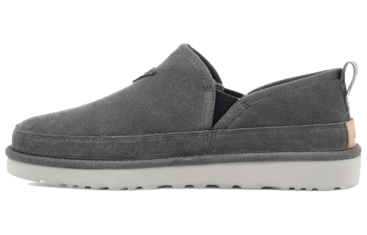 UGG Romeo Slipper 'Grey'
