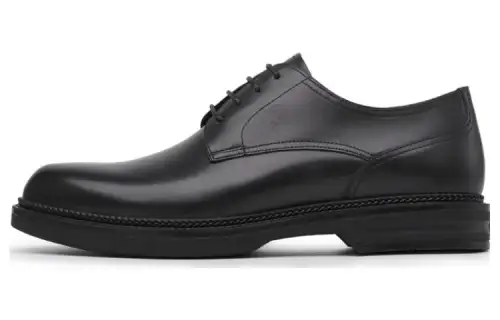 Chrisdien Deny Dress Shoes Men's Black