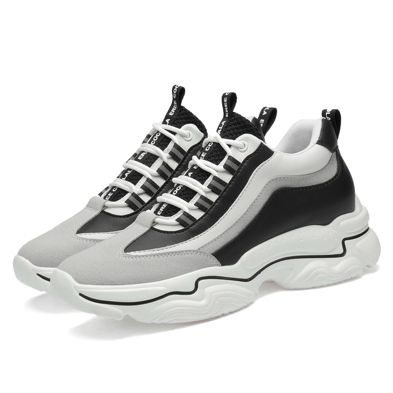 GONGNIUSHIDI Mesh Cushioning Abrasion Resistant Breathable Cushioning Abrasion Resistant Breathable Low top