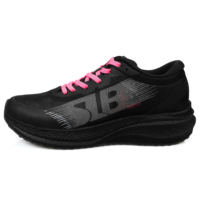 CENPIN Fabric Low top Running Shoes Unisex