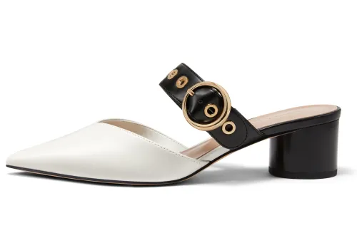 CHARLES&KEITH Stylish Sandal 5cm Women's