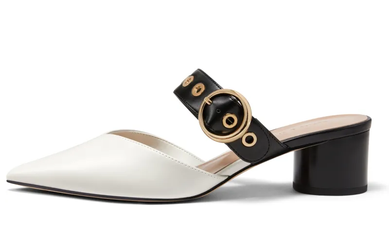 CHARLES&KEITH Stylish Sandal 5cm Women's