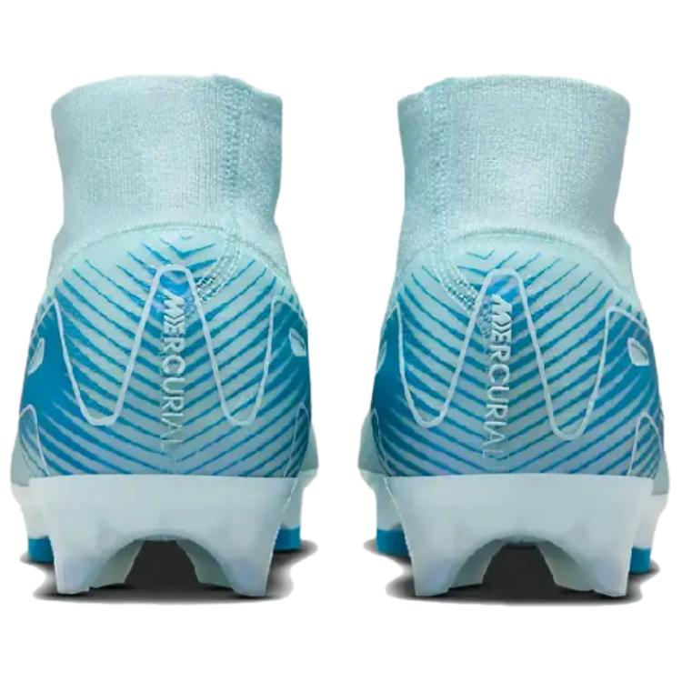 Nike Mercurial Superfly 10 Elite Fg Glacier Blue