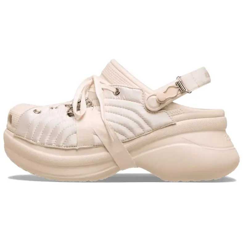 Jean Paul Gaultier x Crocs Bae Clog Clogs Women's Pink