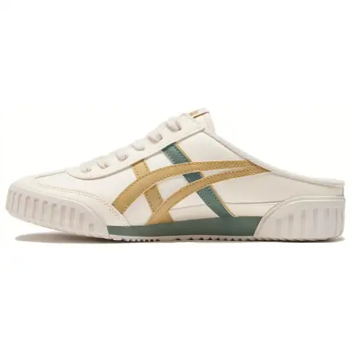 Onitsuka Tiger Machuation Sabot 'Beige Brown'