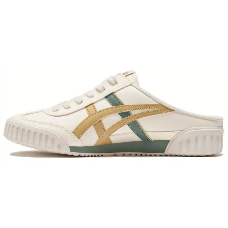 Onitsuka Tiger Machuation Sabot 'Beige Brown'