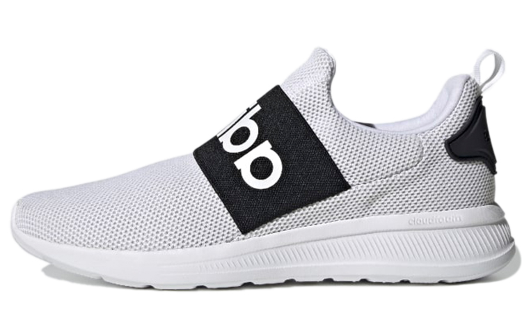 Lite Racer Adapt Adidas Neo 4.0 'White Black'