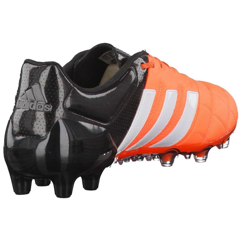 Ace 15.1 Adidas Fg Ag ‘Solar Orange’