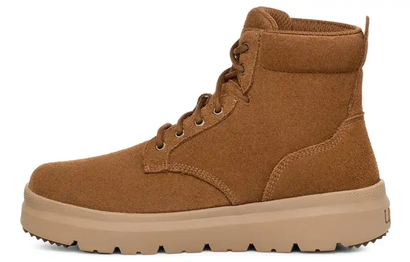 UGG Burleigh Boot Chestnut