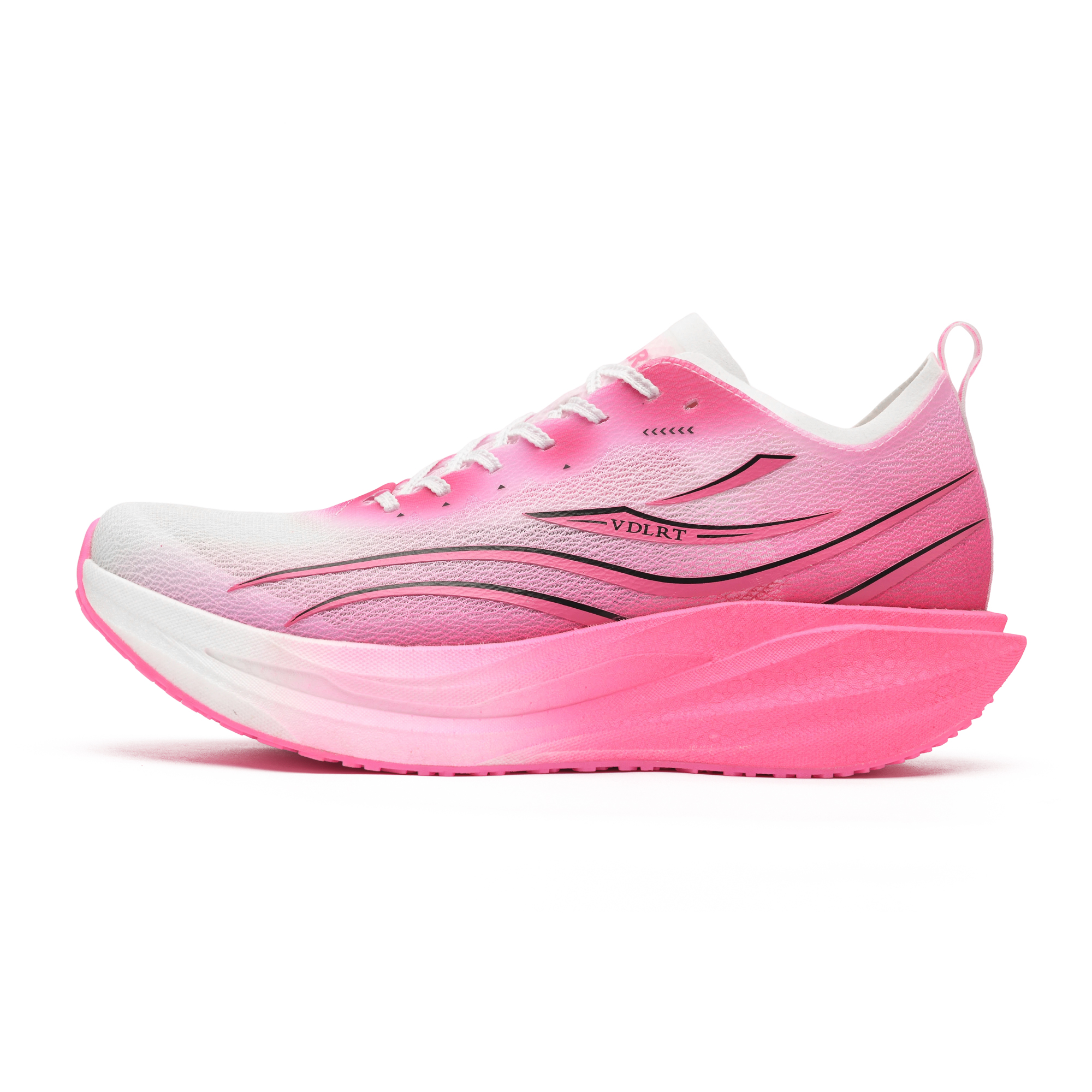 VDLRT Cushioning Balance Support Abrasion Resistant Lightweight Breathable And Quick Dry